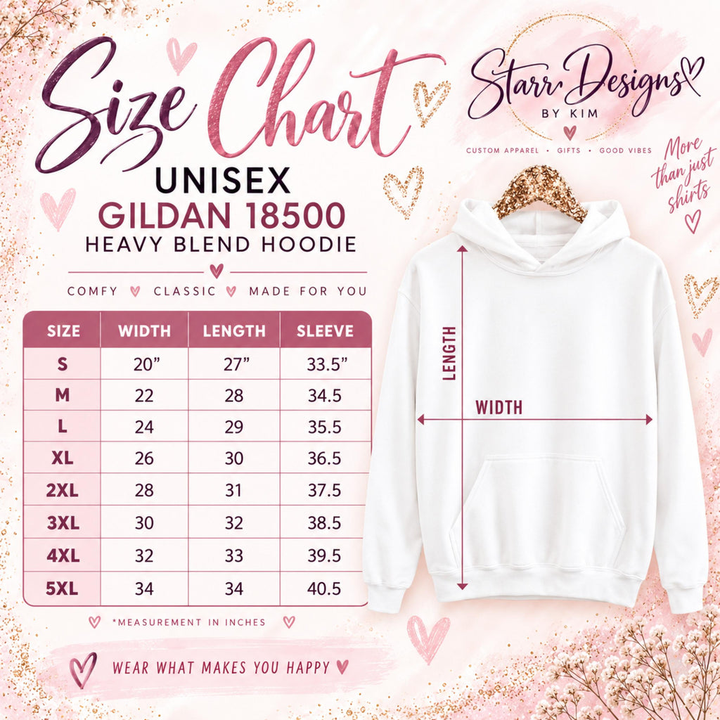 Witchy Snake Hoodie, Celestial Serpent Gildan 18500 Sweatshirt, Moon Phase Back and Sleeve Print, Gothic Botanical Hoodie