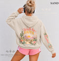 Walk by Faith Hoodie, 2 Corinthians 5:7 Christian Hoodie, Christian Youth Group Shirt, Bible Camp Hoodie, Western Christian Sweatshirt